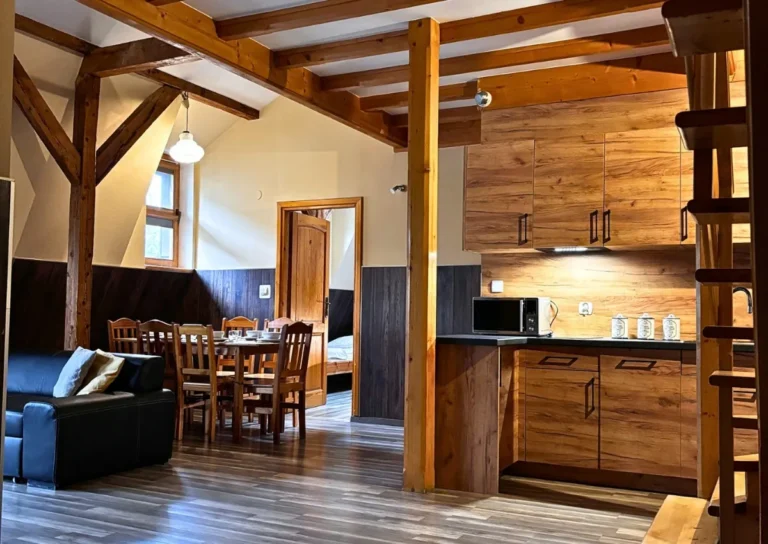 APARTAMENTSŁONECZNY