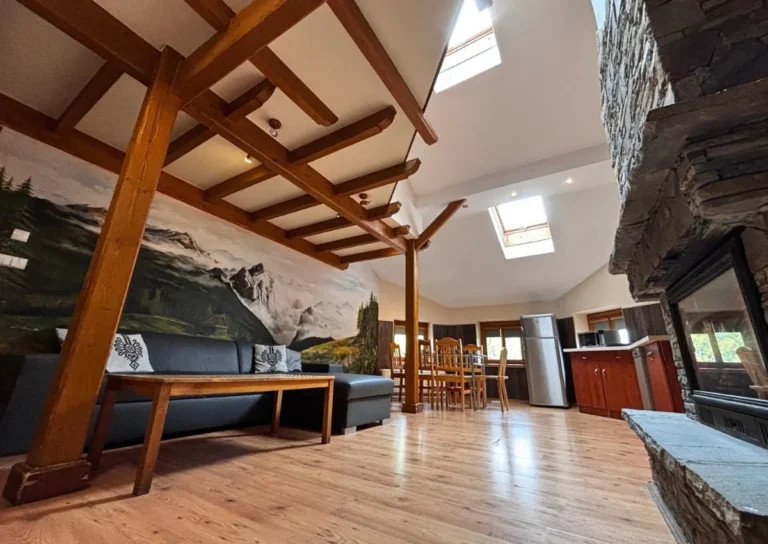 APARTAMENTRODZINNY